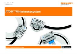 ATOM™ Winkelmesssysteme